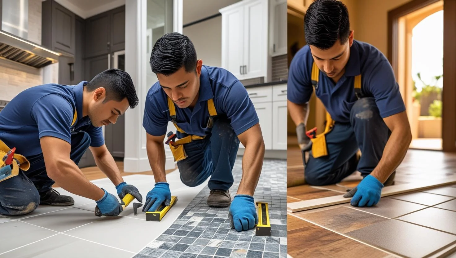 Transform Your Space with Expert Carpentry Services